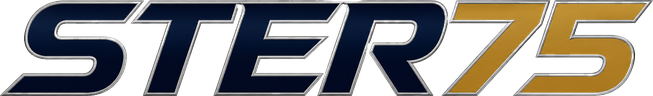 ster75 লোগো
